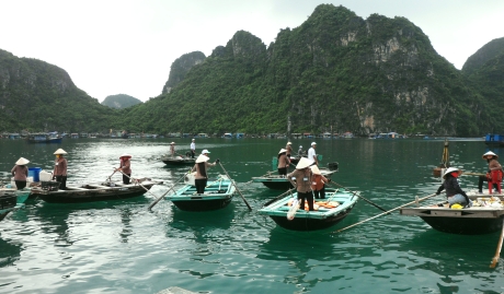Chỉ thị của Thủ tướng về tăng cường hiệu lực quản lý nhà nước, tập trung khắc phục yếu kém, thúc đẩy phát triển du lịch